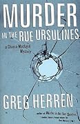 Murder In The Rue Ursulines