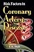 Risk Factors in Coronary Artery Disease by P.K. Shah