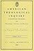 American Theological Inquir...