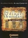 This Ordinary Thursday: The Songs of Georgia Stitt