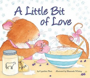 A Little Bit of Love (Hardcover)