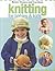 Knitting for Babies & Kids (Leisure Arts #4679) (Better Homes and Gardens)
