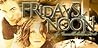 Fridays at Noon by troublefollows1017