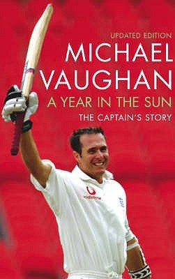 Year in the Sun (Paperback)