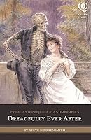 zombies prejudice pride dreadfully ever hockensmith steve booktopia