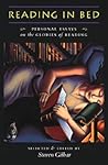 Reading in Bed by Steven Gilbar