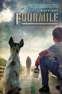 Fourmile (Hardcover)