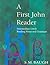 First John Reader: Intermed...