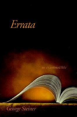 Errata: An Examined Life (Paperback)