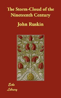 The Storm-Cloud of the Nineteenth Century (Paperback)