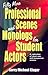 Fifty More Professional Scenes and Monologs for Student Actors: A Collection of Short One- And Two-Person Scenes