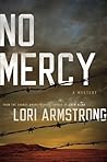 No Mercy by Lori G. Armstrong