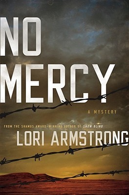 No Mercy (Mercy Gunderson Mystery #1)