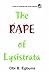 The Rape of Lysistrata by Obi B. Egbuna