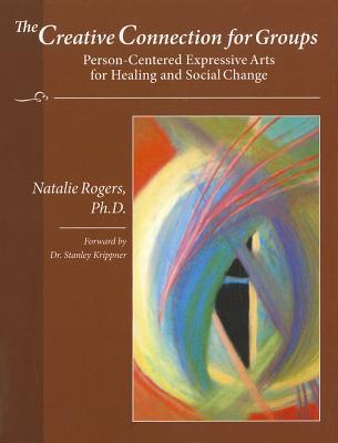 The Creative Connection For Groups (Paperback)