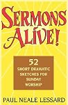Sermons Alive! Sermons Alive!