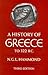 A History of Greece to 322 ...
