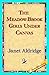 The Meadow-Brook Girls Unde...