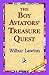 The Boy Aviators' Treasure ...