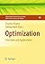 Optimization (Springer Optimization and Its Applications, 32)