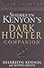 The Dark-Hunter Companion by Sherrilyn Kenyon The Dark-Hunter Companion by Sherrilyn Kenyon