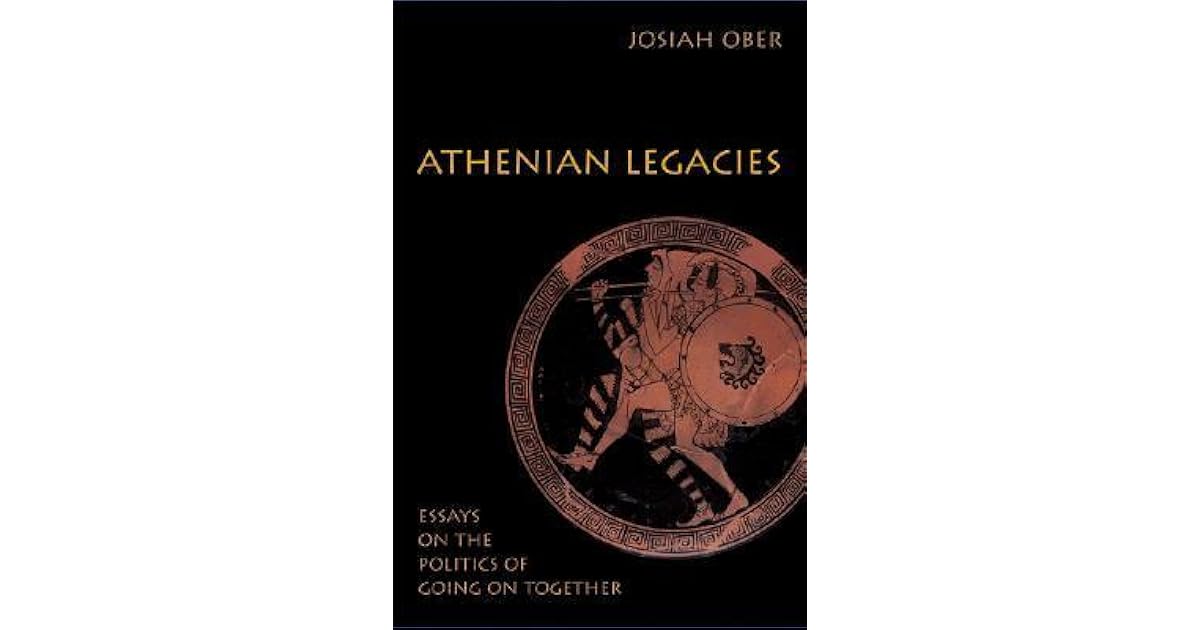 Athenian essay going legacy politics together 07 picture