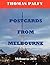 Postcards from Melbourne