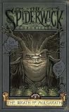 The Wrath of Mulgarath by Tony DiTerlizzi