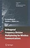 Orthogonal Frequency Division Multiplexing for Wireless Communications (Signals and Communication Technology)