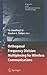 Orthogonal Frequency Division Multiplexing for Wireless Communications (Signals and Communication Technology)