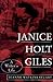 Janice Holt Giles: A Writer's Life