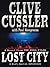 Lost City (NUMA Files, #5)