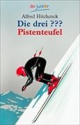 Die drei ??? Pistenteufel