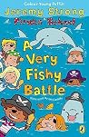 Pirate School by Jeremy Strong Pirate School by Jeremy Strong