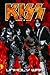 Kiss Volume 4: Unholy War
