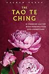 The Tao Te Ching by Lao Tzu