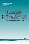 Business Creation in the United States