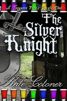 The Silver Knight (ebook)