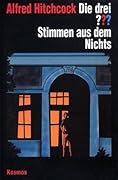 Die drei ??? Stimmen aus dem Nichts