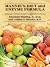 Mannie's Diet and Enzyme Formula: A Change of Lifestyle Diet Designed for Everyone