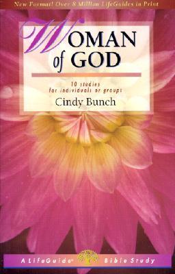 Woman of God (LifeGuide Bible Studies)