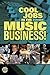 Cool Jobs in the Music Business
