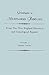 Genealogies of Mayflower Families from the New England Historical and Genealogical Register. in Three Volumes. Volume I: Adams - Fuller