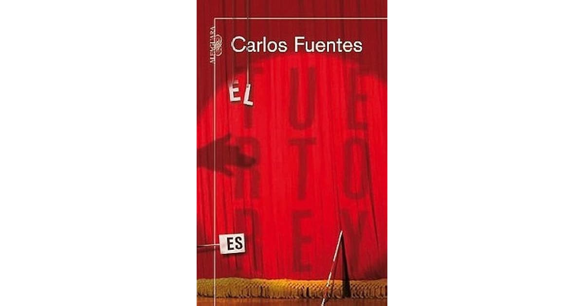 El tuerto es rey by Carlos Fuentes