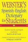 Webster's Spanish...