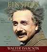 Einstein by Walter Isaacson