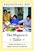 The Migrants Table by Krishnendu Ray