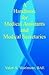 A Handbook for Medical Assistants and Medical Secretaries