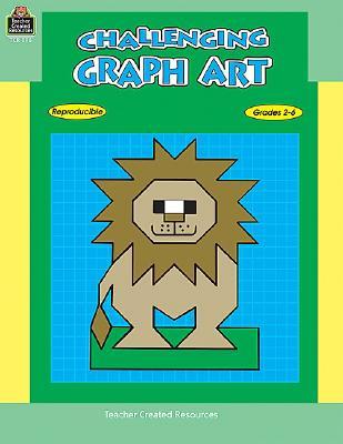 Challenging Graph Art (Paperback)
