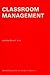 Classroom Management (Volume 782) by Daniel Duke